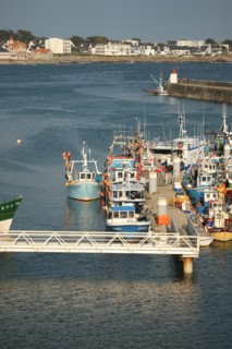 France, PORT MARIA