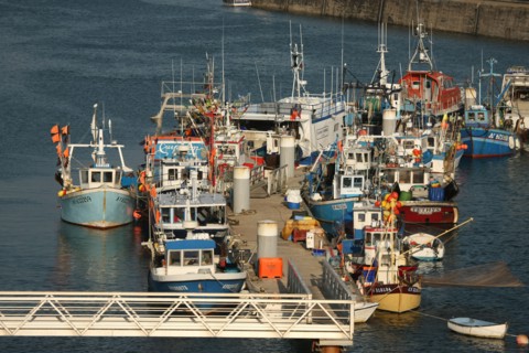 France, PORT MARIA