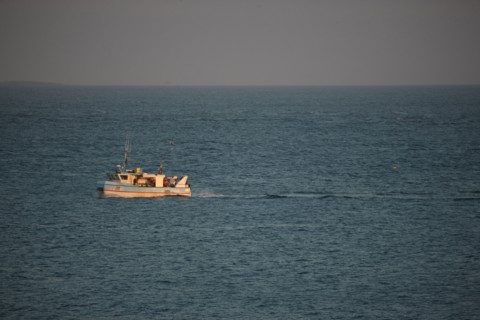 France, PORT MARIA