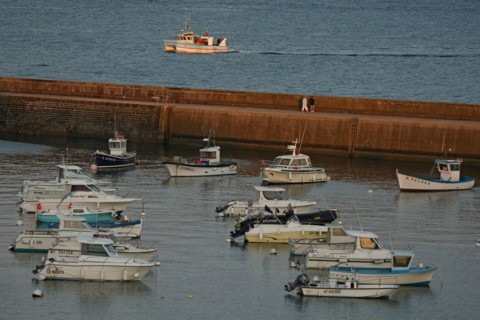 France, PORT MARIA