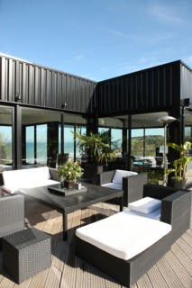 France, VILLA QUARTZ
