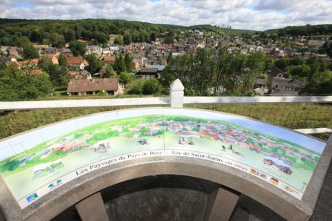 France, land