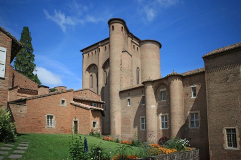 France, UNESCO world heritage