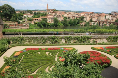 France, UNESCO world heritage