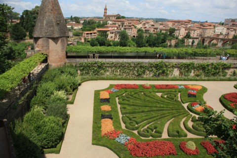 France, UNESCO world heritage