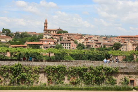 France, UNESCO world heritage