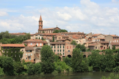 France, UNESCO world heritage