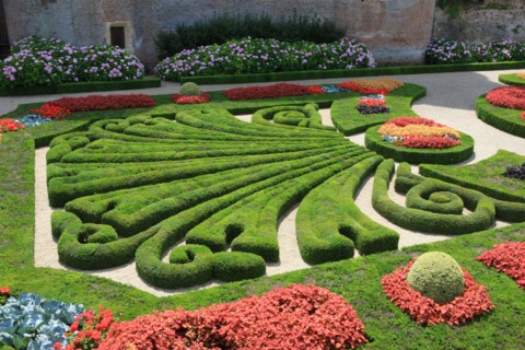 France, UNESCO world heritage