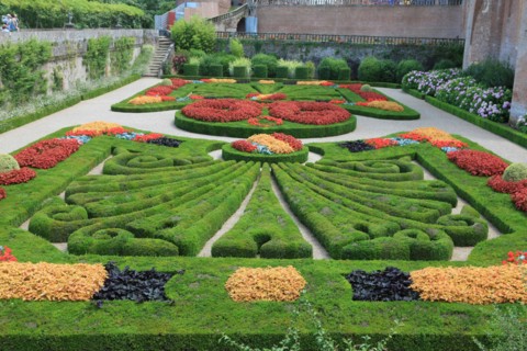 France, UNESCO world heritage