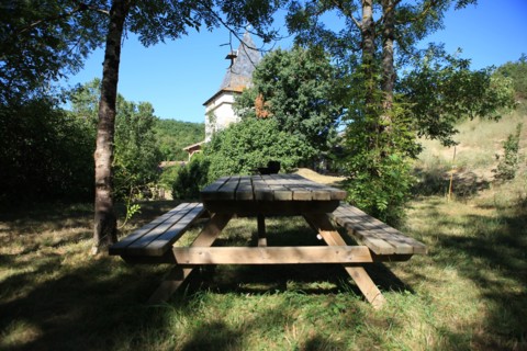 france, region midi pyrenees, tarn et garonne, varen, arnac, ferme de quyvie, sylvie et thierry