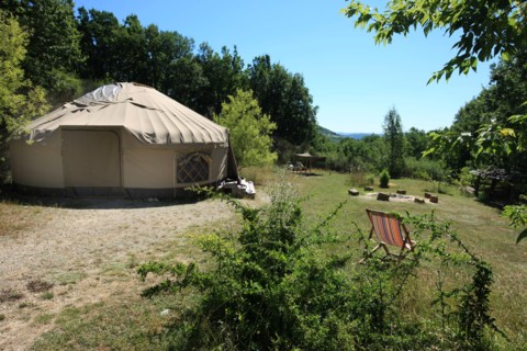 France, midi pyrenees, tarn et garonne, arnac, camping nature le camp,