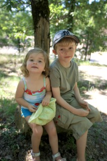 France, midi pyrenees, tarn et garonne, arnac, camping nature le camp,