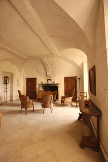 France, abbaye du bec