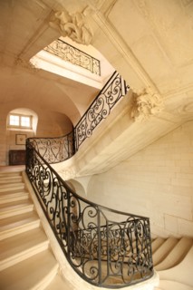 France, abbaye du bec