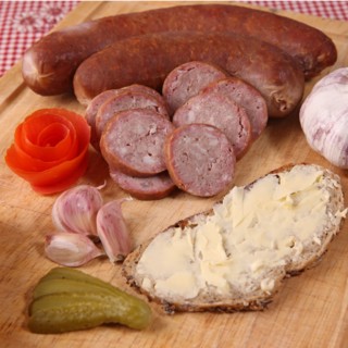france, Haute Normandie, eure, balines, balines, ferme du louvier, m et mme auffray, produits,