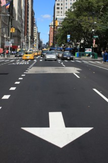 usa, state of New York, NYC, Manhattan, financial district, building, Broadway, feux,