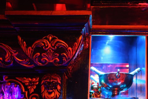 France, ile de france, paris 1er arrondissement, 12 rue sainte anne, nano club, electro, bar, dance, 
Date : 2011-2012