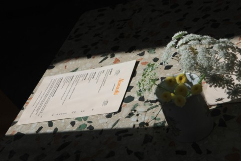 France, ile de france, paris, 3e arrondissement, marais, 57 rue charlot, restaurant nanashi, bento, japonais, bio, 
Date : 2011-2012