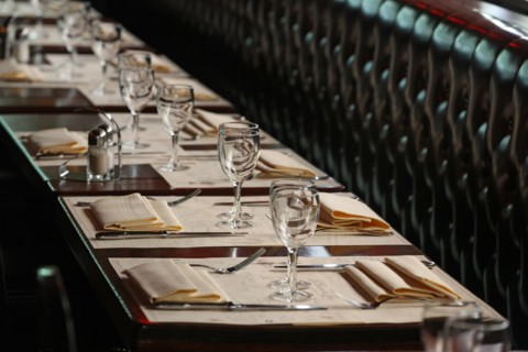 France, ile de france, paris 6e arrondissement, 171 boulevard du montparnasse, la closerie des lilas, restaurant, brasserie, monument historique, rive gauche, 
Date : 2011-2012