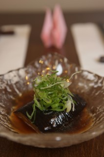 France, ile de france, paris 9e arrondissement, 56 rue richer, restaurant japonais kiku, gastronomie, 
Date : 2011-2012