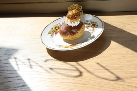 France, ile de france, paris 10e arrondissement, 36 rue bichat, patisserie sans gluten, helmut newcake, gastronomie, 
Date : 2011-2012