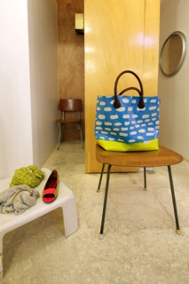 France, ile de france, paris 18e arrondissement, montmartre, 18 rue vieuville, boutique spree, mode, vetements, 
Date : 2011-2012