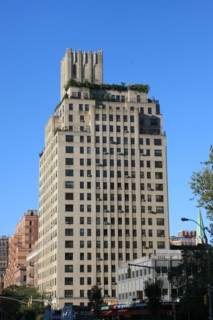 usa, state of New York, NYC, Chelsea, immeuble, building,