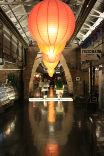 usa, state of New York, NYC, Manhattan, Chelsea, Chelsea market,