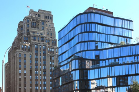 usa, state of New York, NYC, Manhattan, Greenwich Village,
