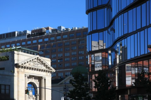 usa, state of New York, NYC, Manhattan, Greenwich Village,