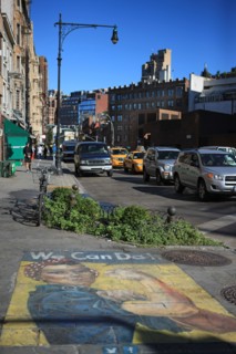 usa, state of New York, NYC, Manhattan, Greenwich Village,