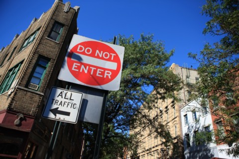 usa, state of New York, NYC, Manhattan, Greenwich Village,