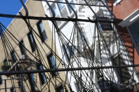 usa, state of New York, NYC, Manhattan, Greenwich Village, bleeckers street, marche,