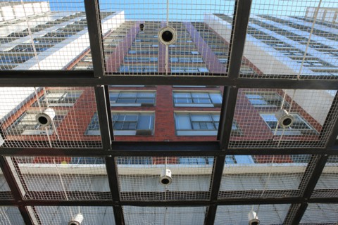 usa, state of New York, NYC, Manhattan, Broadway, immeuble, square,