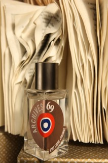 France, ile de france, paris 3e arrondissement, marais, 69 rue des archives, boutique etat libre d'orange, parfum, 
Date : 2011-2012
