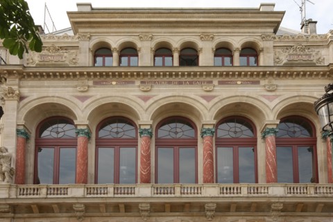 France, ile de france, paris 3e arrondissement, 3 bis rue papin, la gaite lyrique, arts numeriques, 
Date : 2011-2012