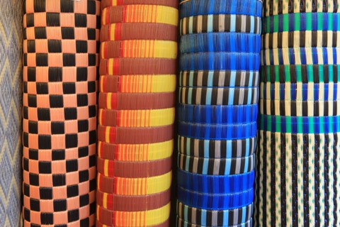 France, ile de france, paris 3e arrondissement, le marais, 9 bis rue elzevir, boutique csao, deco, afrique, objets, nattes, 
Date : 2011-2012