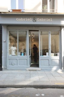 France, ile de france, paris 3e arrondissement, marais, 68 rue du vertbois, galerie gabriel et gabriel, artiste gwenael salaun, 
Date : 2011-2012