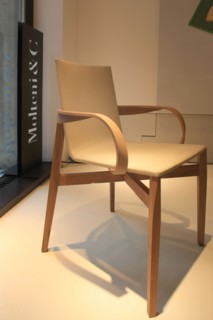France, ile de france, paris 7e arrondissement, 6 rue des saint peres, showroom molteni, design, edition de mobilier, decoration.
Date : 2011-2012