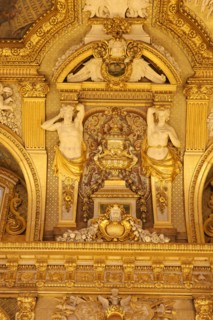 France, ile de france, paris 6e arrondissement, rue de vaugirard, palais du luxembourg, senat, salle des conferences, institution, parlement, republique.
Date : 2011-2012