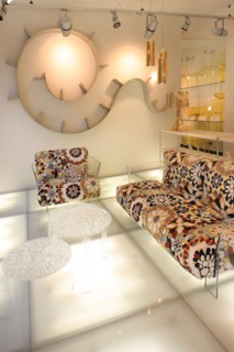 France, ile de france, paris 7e arrondissement, 242 boulevard saint germain, showroom kartell, design, mobilier, decoration

Date : 2011-2012