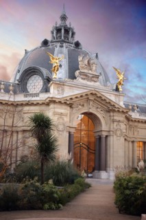 France, ile de france, paris 8e arrondissement, le petit palais, musee des beaux arts de la ville de paris, galerie exterieure

Date : 2011-2012