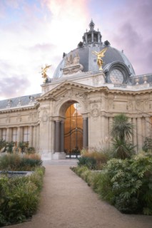 France, ile de france, paris 8e arrondissement, le petit palais, musee des beaux arts de la ville de paris, galerie exterieure

Date : 2011-2012