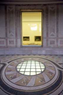 France, ile de france, paris 8e arrondissement, le petit palais, musee des beaux arts de la ville de paris, galerie exterieure

Date : 2011-2012