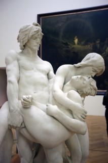 France, ile de france, paris 8e arrondissement, le petit palais, musee des beaux arts de la ville de paris, galerie de l'etage

Date : 2011-2012