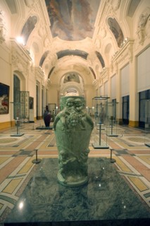 France, ile de france, paris 8e arrondissement, le petit palais, musee des beaux arts de la ville de paris, vase

Date : 2011-2012