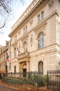 France, ile de france, paris 8e arrondissement, 7 rue velasquez, musee cernuschi, musee des arts asiatiques, mairie de paris, culture, hotel particulier, facade, detail

Date : 2011-2012