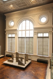 France, ile de france, paris 8e arrondissement, 7 rue velasquez, musee cernuschi, musee des arts asiatiques, mairie de paris, culture, hotel particulier, salle du bouddha

Date : 2011-2012