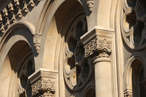 France, ile de france, paris 9e arrondissement, grande synagogue de paris, 44 rue de la victoire, religion, judaisme

Date : 2011-2012