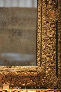 France, ile de france, paris 9e arrondissement, 20 rue chauchat, galerie de vincent guerre, specialiste des miroirs anciens et antiquaire

Date : 2011-2012